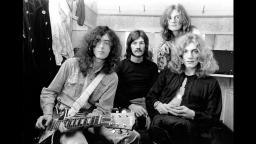 Led Zeppelin - Stairway To Heaven