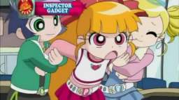 Demashita! Powerpuff Girls Z episode 38 English dub