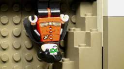 Lego Batman - Riddler Returns