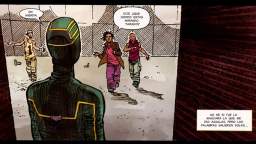 Kick-Ass - _1 - Cómic en Español(480P)