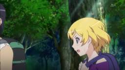 Pretty Rhythm Aurora Dream Episode 45 Animax Dub