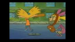 Hey Arnold - Pilot Episode (Unaired Version)