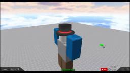 2011 ROBLOX Client Part 1: The Spawn