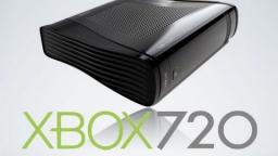 XBOX 720 TEASER TRAILER