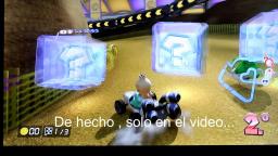 MGVP MARIO KART COPYRIGHT STAGE PARTE 2