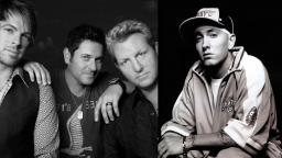 What Hurts When I'm Gone [Shitty Mashup Shitpost] (Rascal Flatts vs Eminem)