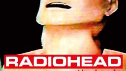 Radiohead - The Bends