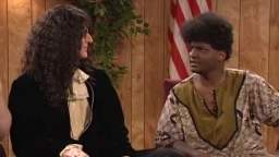 MADtv - Talkin' American: Howard Stern