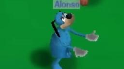 AlonsoStuff and Kyle play Toontown