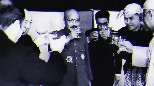 EDIT - Hideki Tojo  Edit