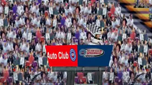 Nascar Racing 2003 Season At Its Greatest #4