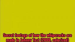 Johnny Test: Closed Captioned & Annotated Intro