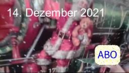 🍫 🍫 WAS DA beim 14. Türchen vom ADVENTSKALENDER 2021 zum Vorschein kommt 🍫 🍫