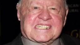 mickey rooney tribute