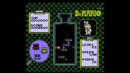 Dr. Mario (NES) | Mushroomreviews [YouTube Archive]