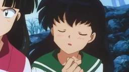 Inuyasha Episode 41 Animax Dub