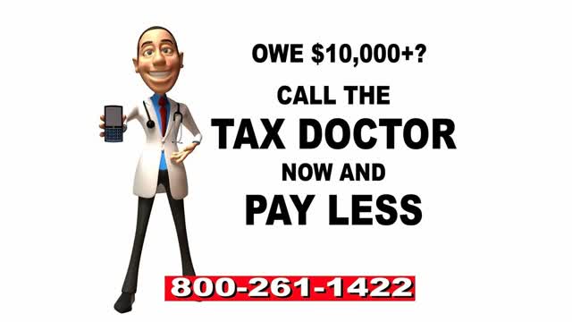 The Tax Doctor