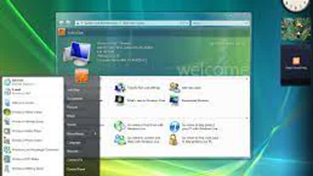 how to make windows 7 look like windows vista