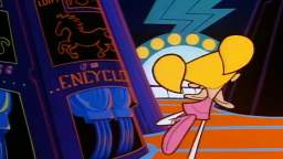 Dexter's Laboratory - S01E04c - Changes (aka, Dexter's Laboratory/Pilot)