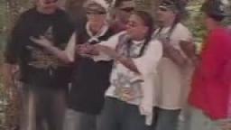 Mi recinto - los bandidos del barrio episodio completo 2004