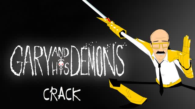 Gary And His Demons Crack