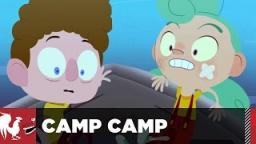 Camp Camp: Episode 3 - Scout's Dishonor | Rooster Teeth