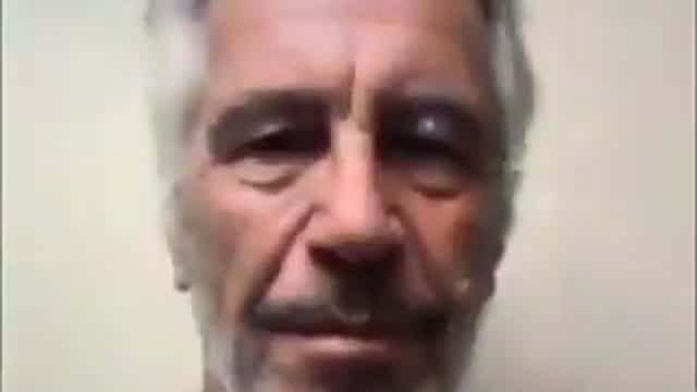 Jeffrey Epstein cute edit :3