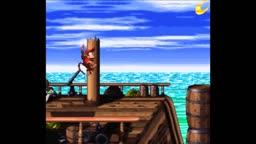 TEASER Donkey Kong Country 2 CENIX Quest