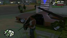 Gta Sa Walthorugh Part 2 With Cheats