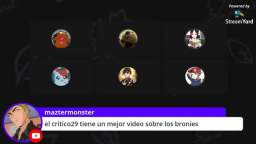 El hangout de los castores (02-12-2020) 7/7