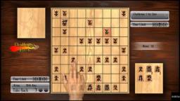 Yakuza 4 - Shogi - PS4 Gameplay