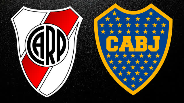 WE8 | El Superclásico River - Boca | Loquendo