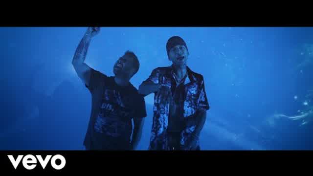 DANTE - ''MI ESTRELLA'' ft. CHATO 473 - #ÁRTICO [VIDEOCLIP OFICIAL]