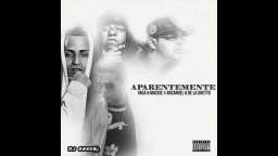 Aparentemente feat Arcangel  De La Ghetto Tono Alto