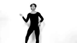 Joe Jonas Dances to Single Ladies