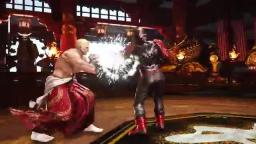 TEKKEN 7 - Geese Howard Reveal Trailer | PS4, XB1, PC