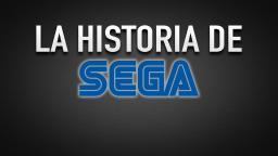 La historia de SEGA