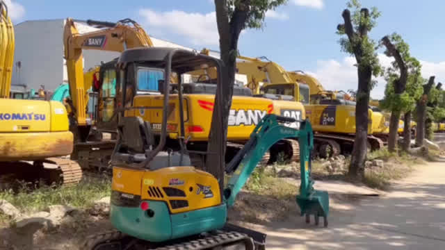 Mastering Excavator Maintenance: Essential Skills for Optimum Performance!