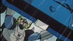 Transformers Super God Masterforce Episode 5 English Dub