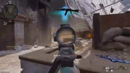 cod back shots 6 unhinged