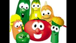 Secret Missing Episode of VeggieTales