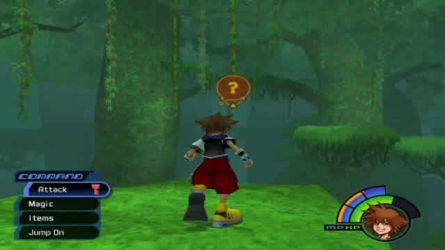 Let's Play Kingdom Hearts Part 24