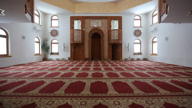 DONT Do These Mistakes When Entering The Mosque #muslim #islam #quran #sunni