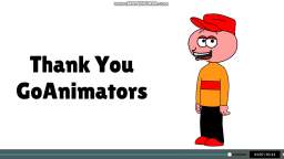 Evaporate In GoAnimate Trailer