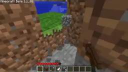 Minecraft - Missione 1： La' Dove Osano i Capobastoni