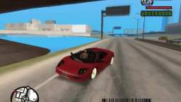 Gta San Andreas-Loquendo-"CJ Rapta A Justin Bieber"