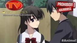 LocomaxTv Bolivia Anime Noviembre 2024