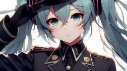 Hatsune Miku – Horst Wessel Lied