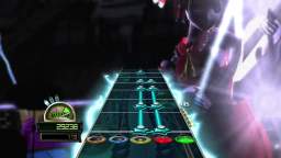 Guitar hero but epic & swag