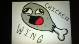 Chicken Wing Song